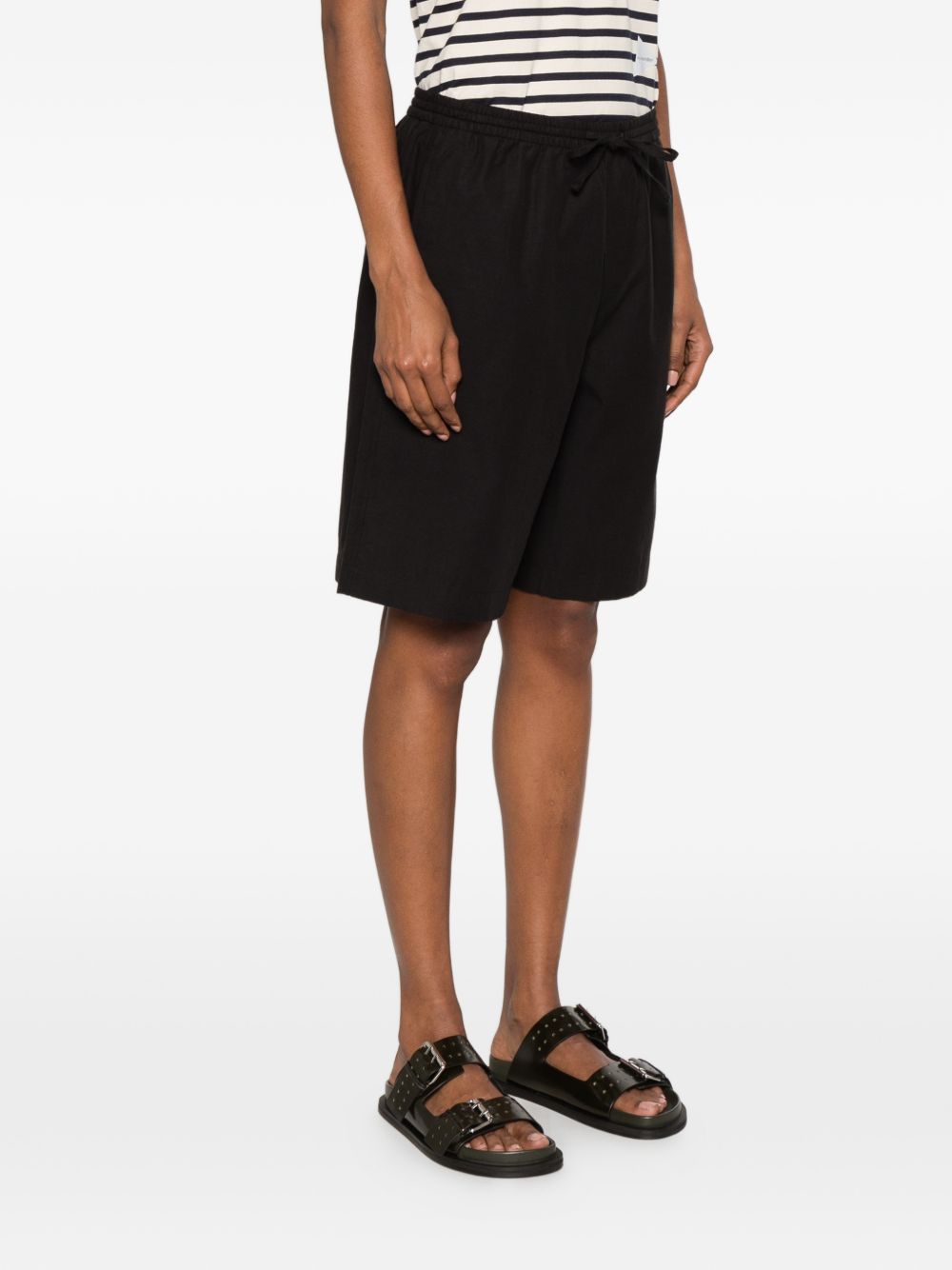 Dunst DUNST Shorts BLACK
