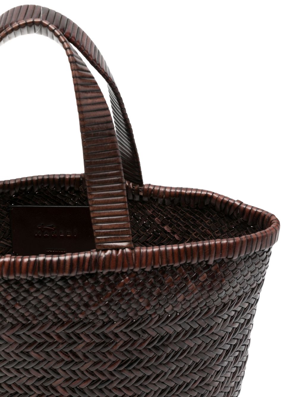 Manebí Manebí MANEBI Bags.. BROWN