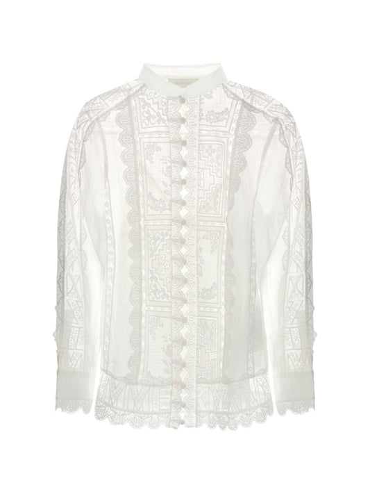 Zimmermann Shirts