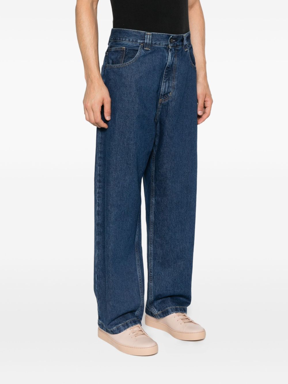 بنطلون جينز من كارهارت ويب (Carhartt Wip)