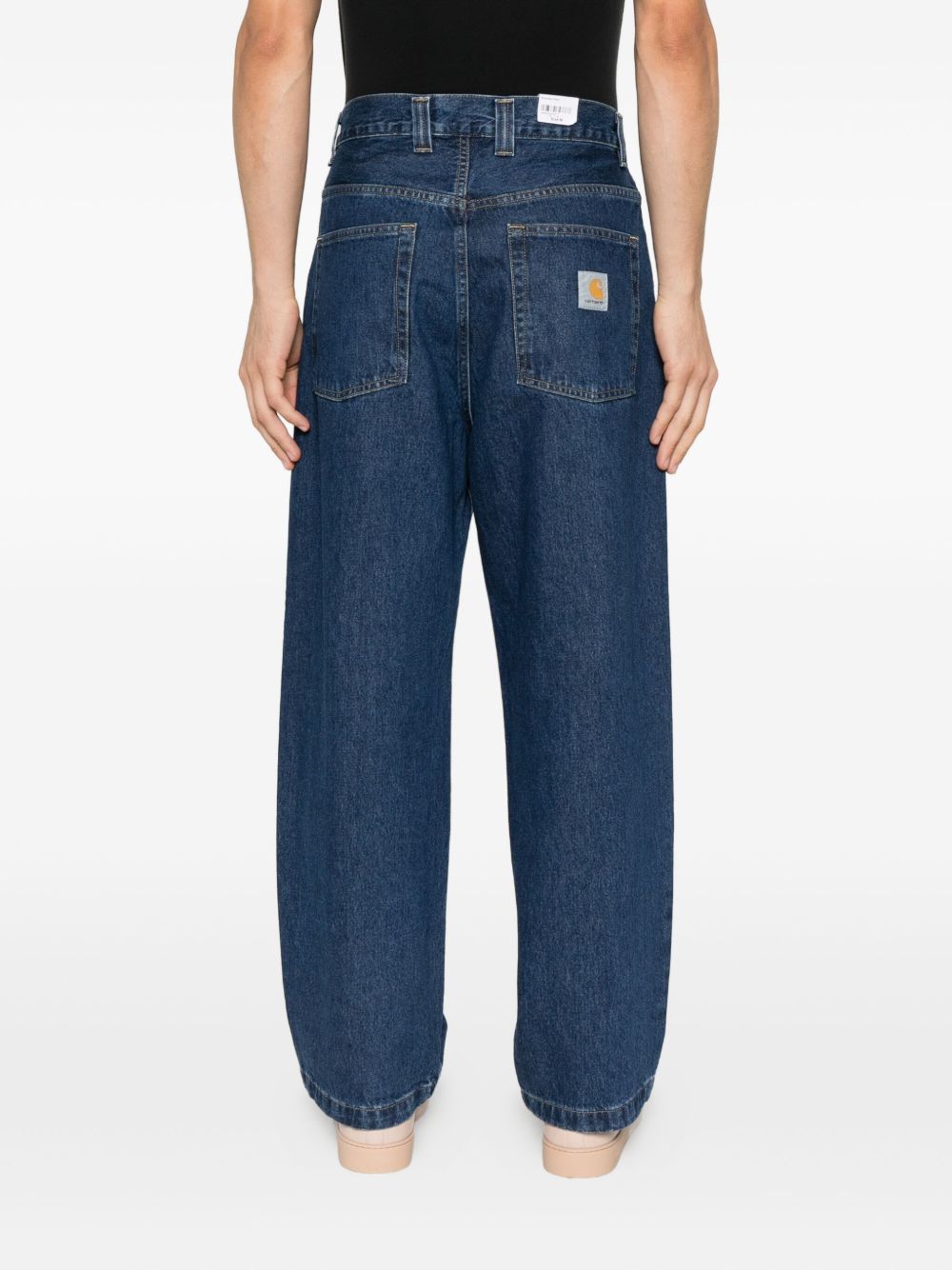 بنطلون جينز من كارهارت ويب (Carhartt Wip)