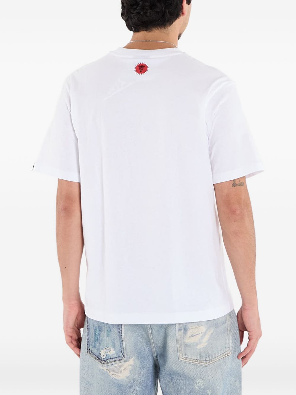 Icecream ICECREAM T-shirts and Polos WHITE