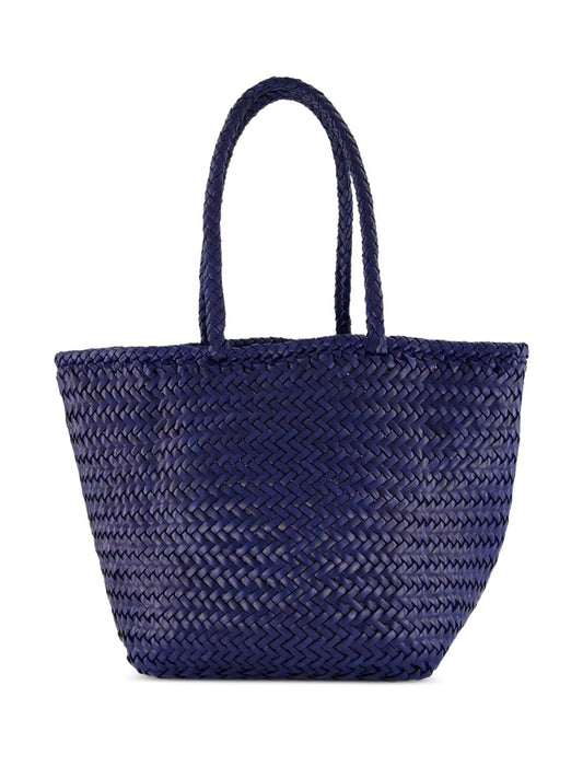 Dragon Diffusion Nantucket Large Woven Bag