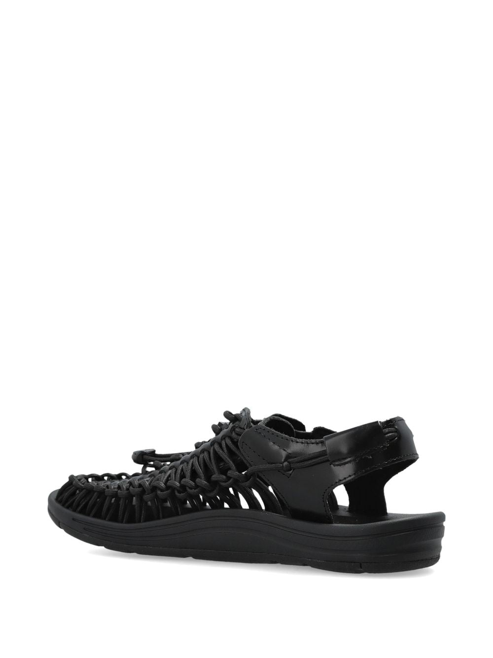 Keen KEEN Sneakers BLACK