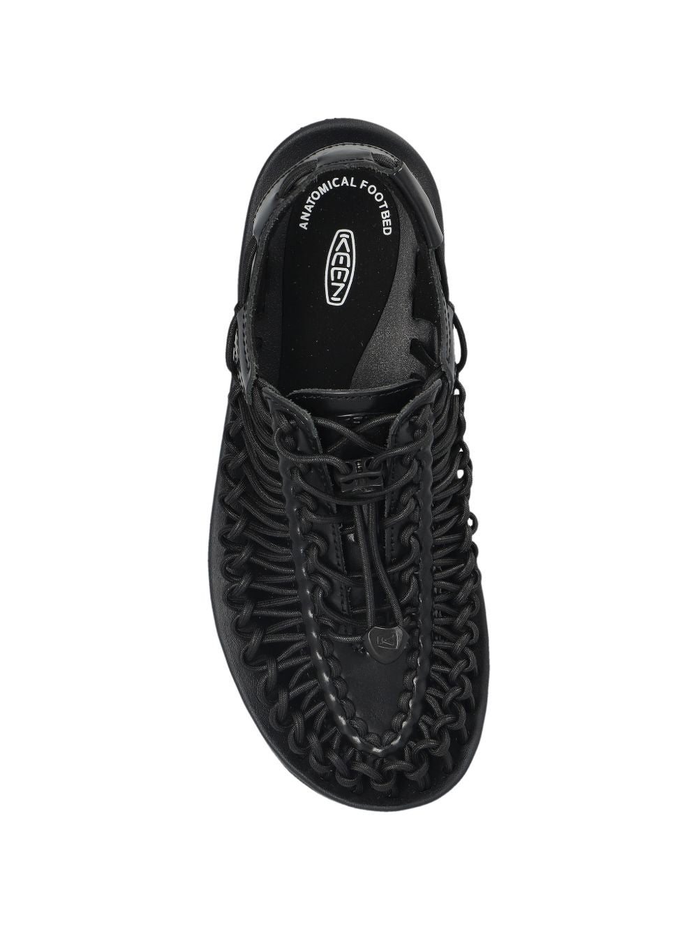Keen KEEN Sneakers BLACK