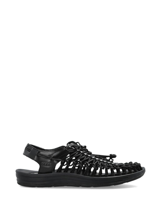 Keen KEEN Sneakers BLACK