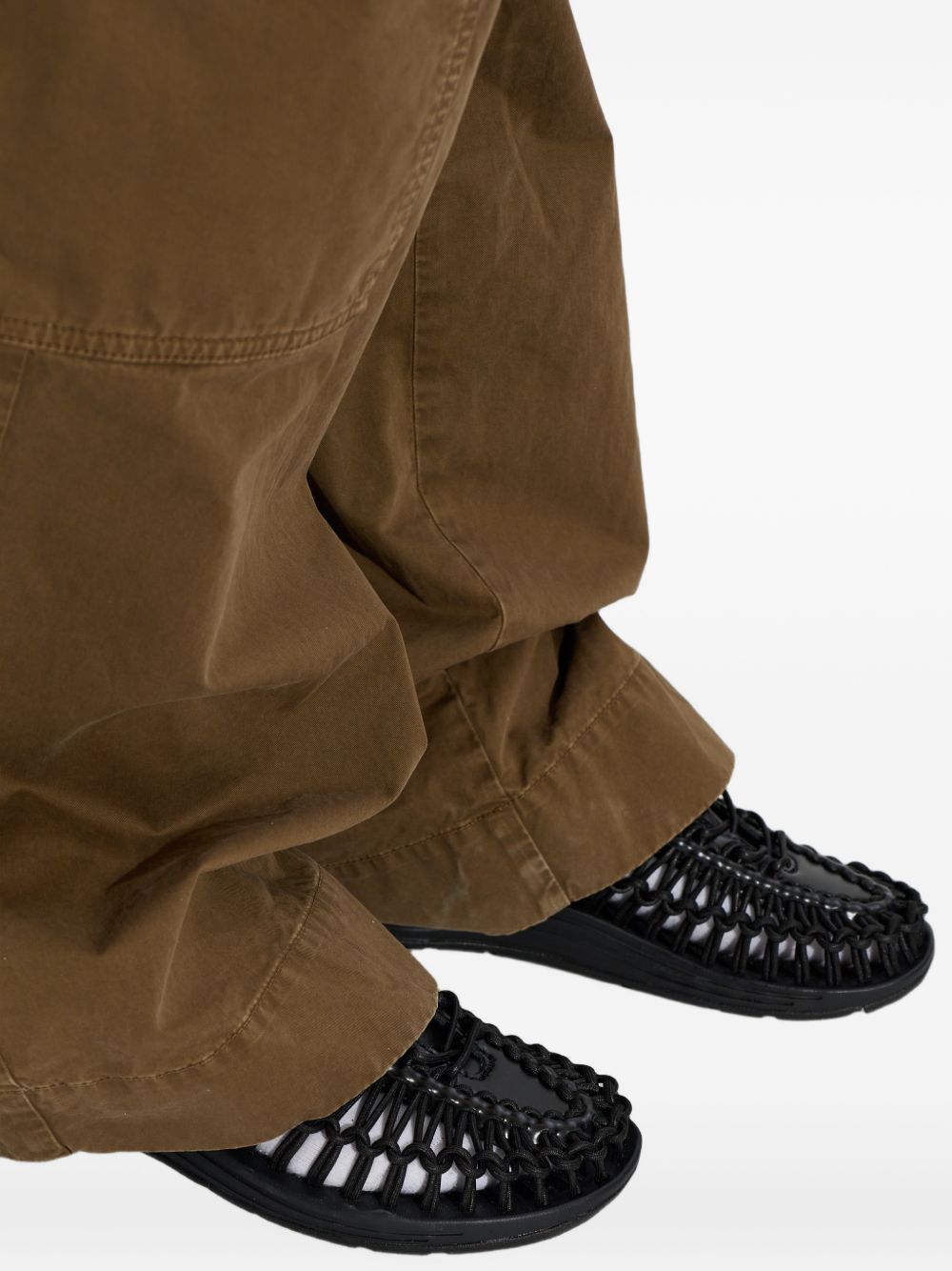 Keen KEEN Sneakers BLACK