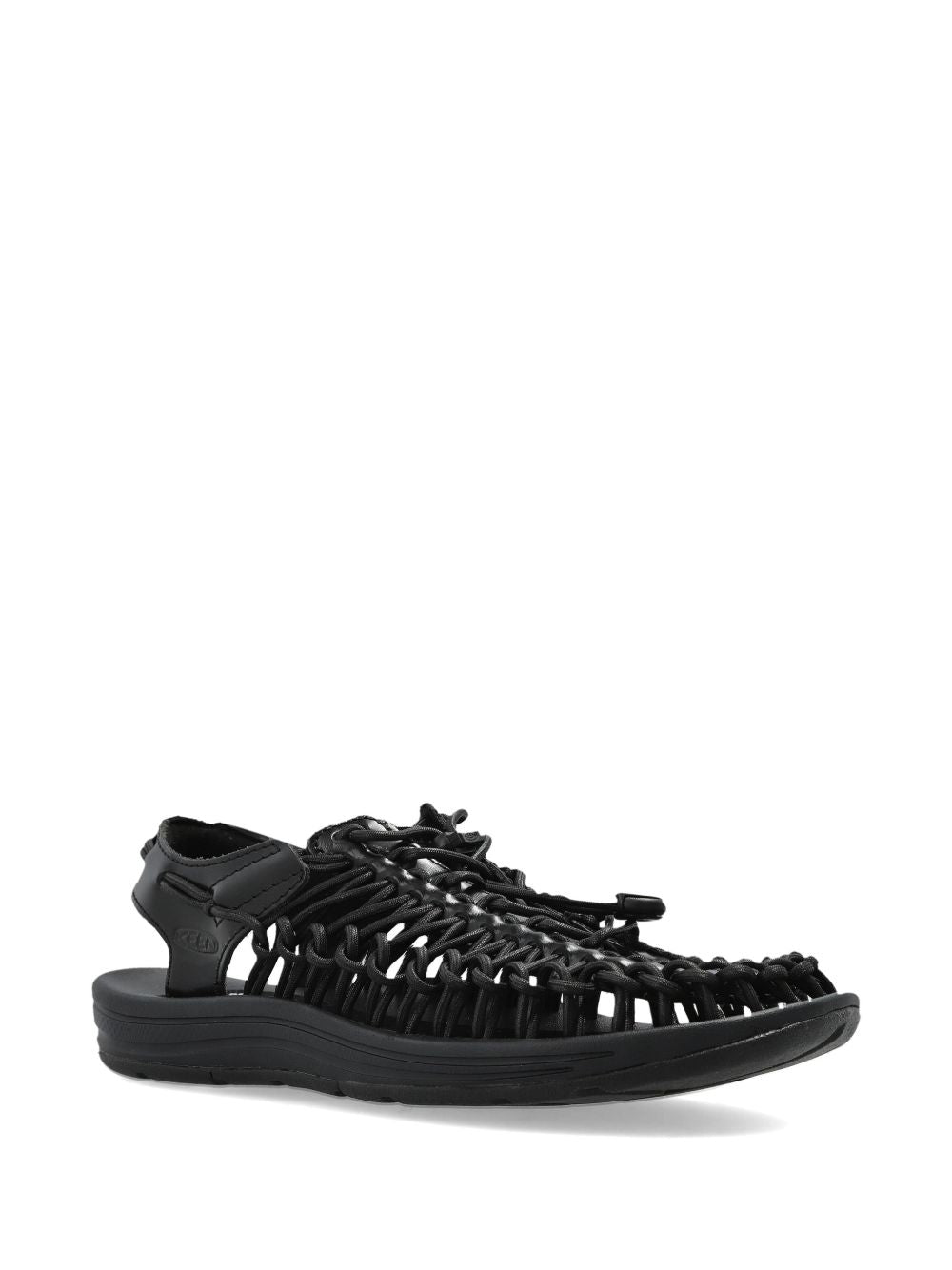 Keen KEEN Sneakers BLACK
