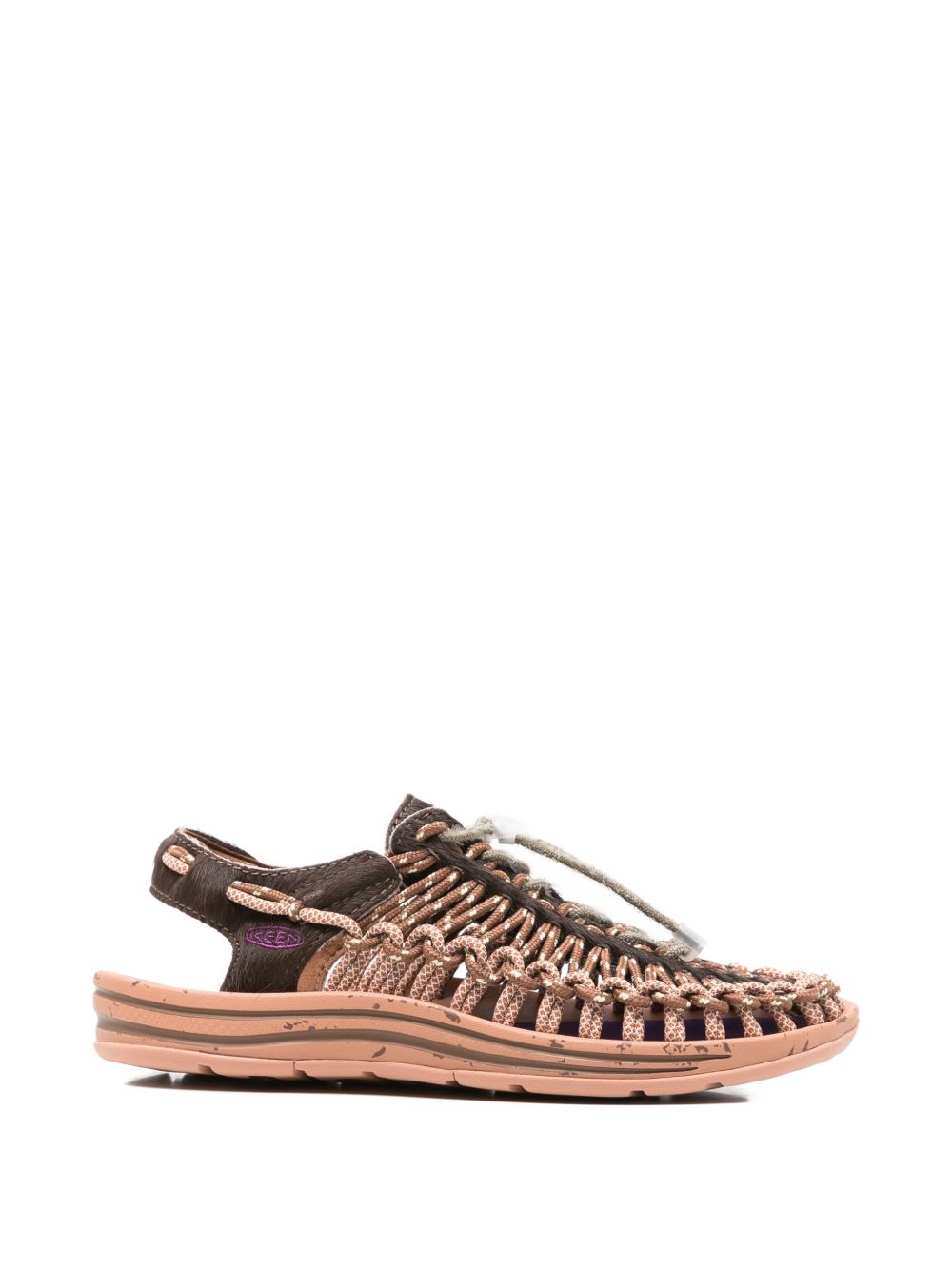 Keen KEEN Sneakers BROWN