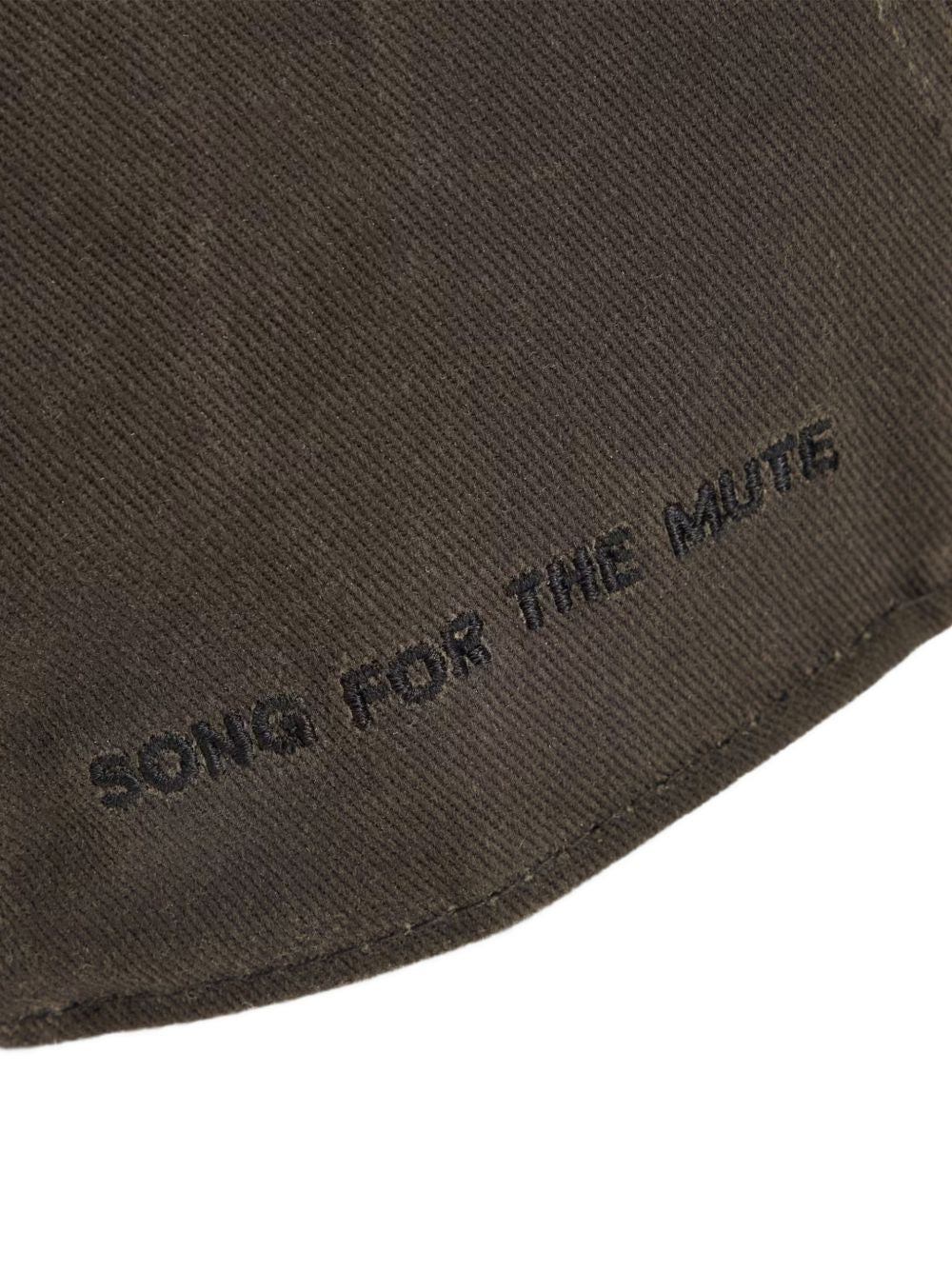 ADIDAS BY SONG FOR THE MUTE ADIDAS BY SONG FOR THE MUTE Hats GREEN