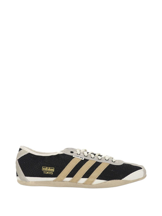 ADIDAS BY SONG FOR THE MUTE ADIDAS BY SONG FOR THE MUTE Sneakers BLACK