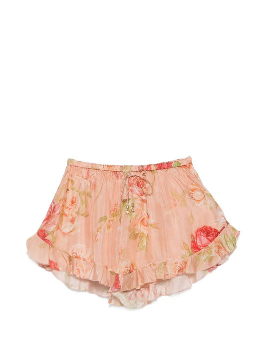 Zimmermann Shorts