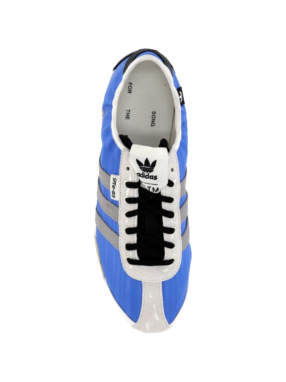 ADIDAS BY SONG FOR THE MUTE ADIDAS BY SONG FOR THE MUTE Sneakers NAVY