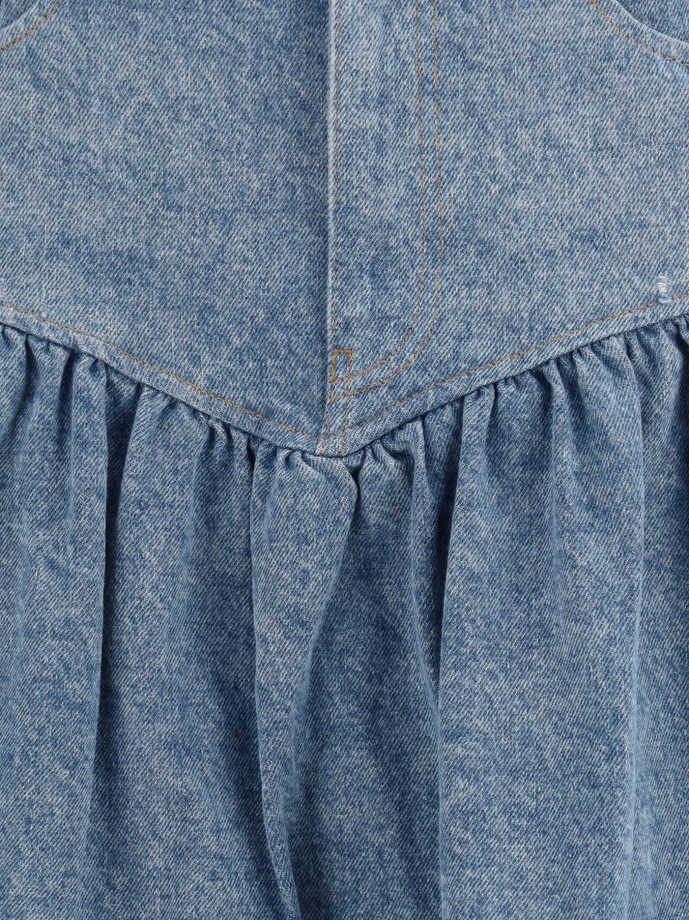 Ganni GANNI Skirts NAVY