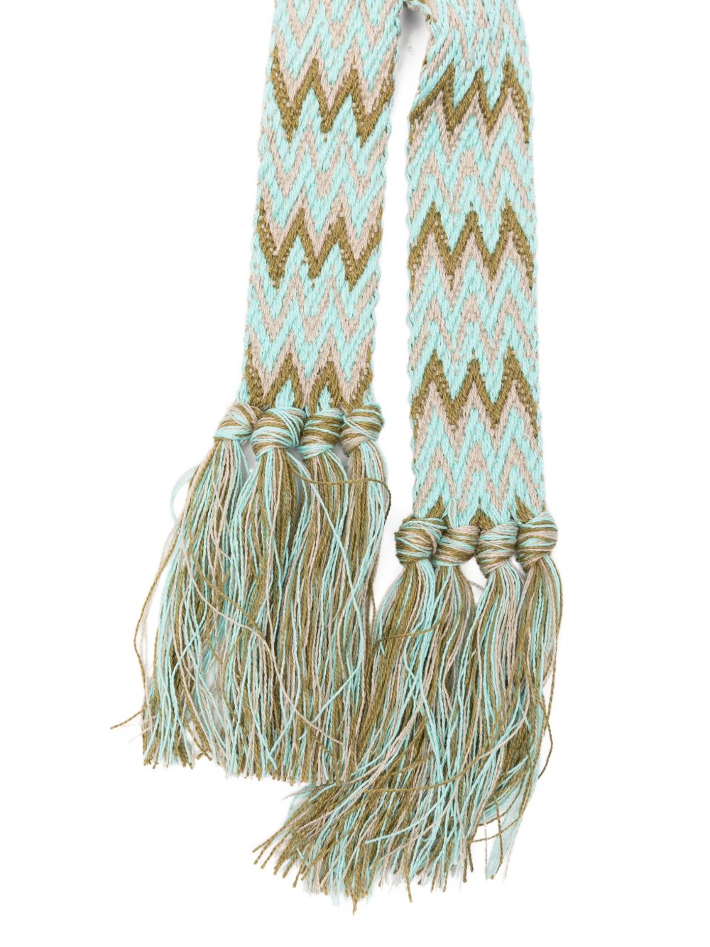 Pierre Louis Mascia Pierre Louis Mascia Belts BEIGE