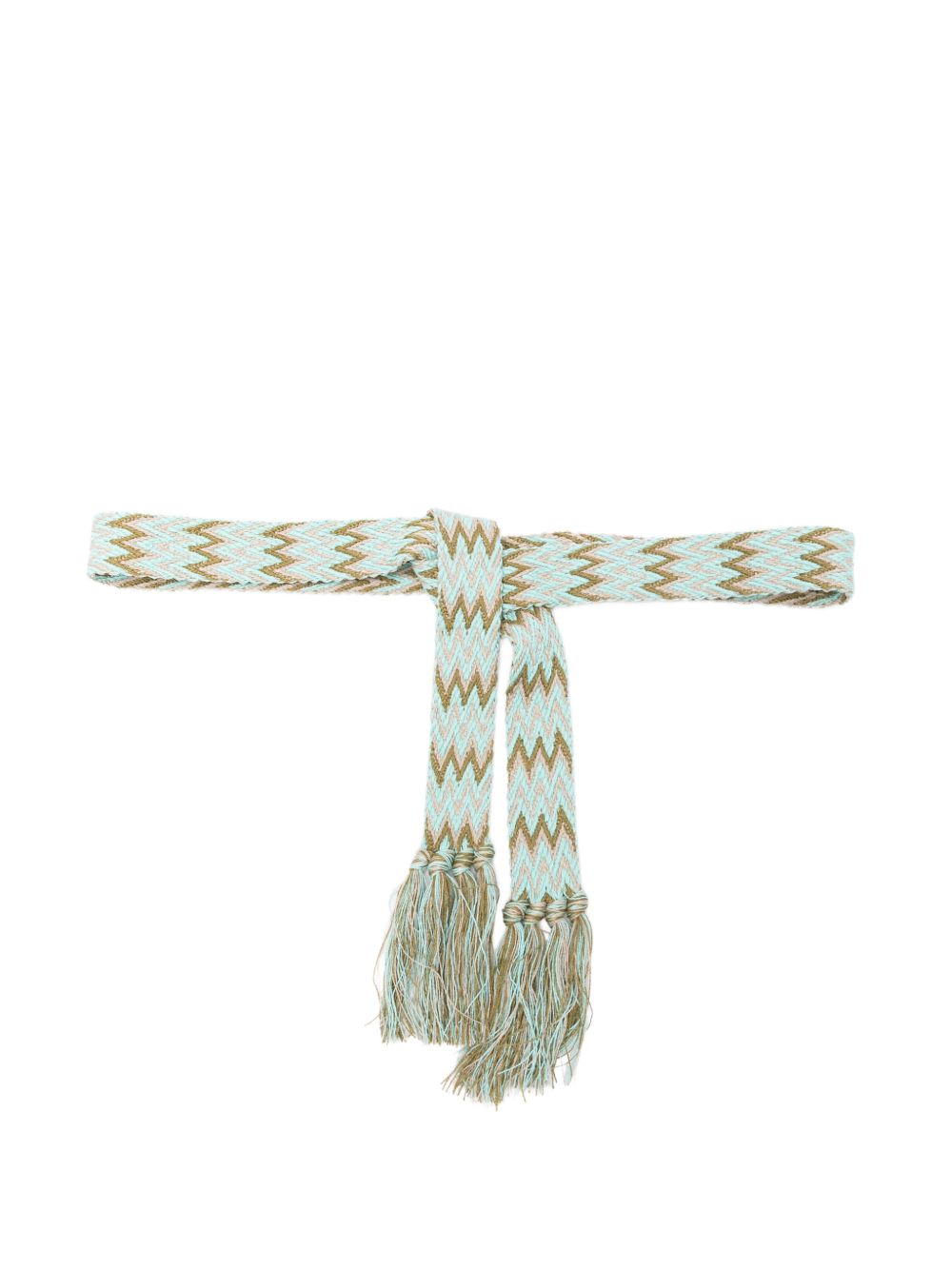 Pierre Louis Mascia Pierre Louis Mascia Belts BEIGE