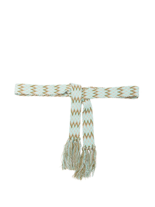 Pierre Louis Mascia Pierre Louis Mascia Belts BEIGE