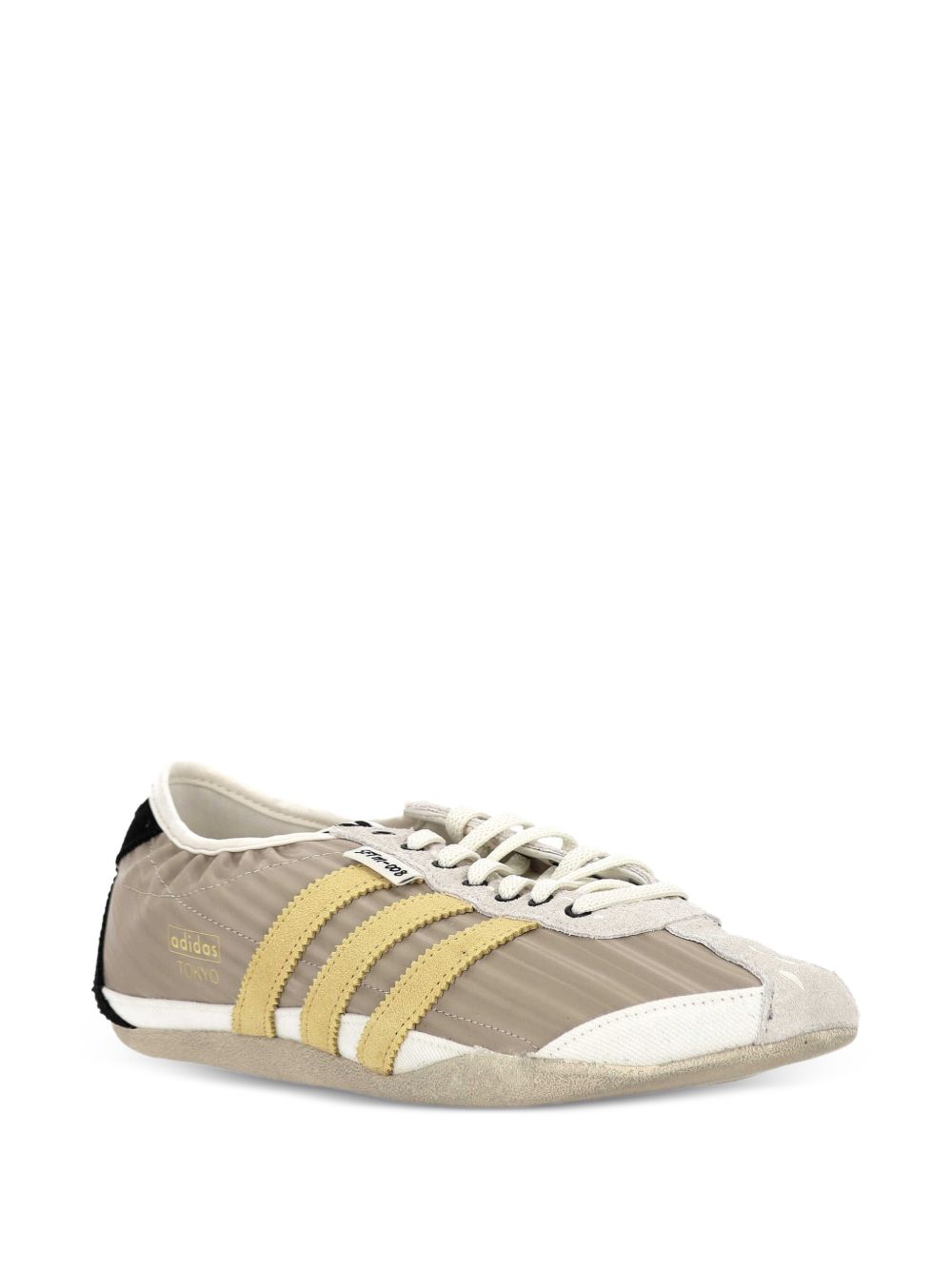 ADIDAS BY SONG FOR THE MUTE ADIDAS BY SONG FOR THE MUTE Sneakers WHITE