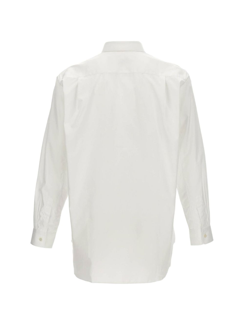 Comme Des Garcons Comme des Garcons Shirts WHITE
