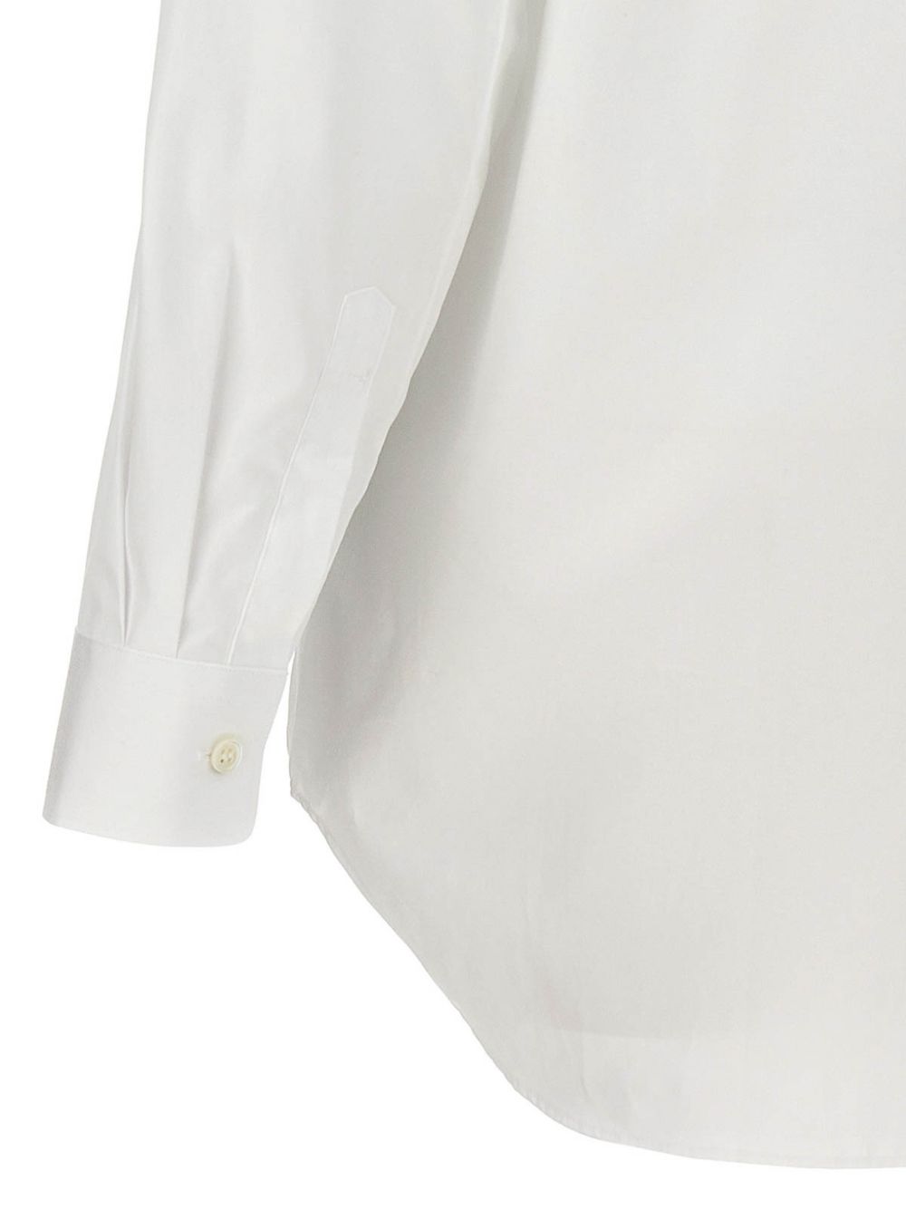 Comme Des Garcons Comme des Garcons Shirts WHITE