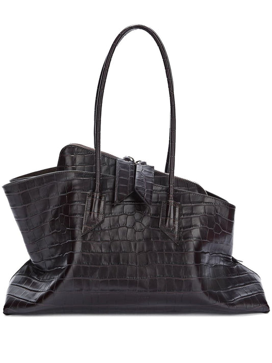 The Attico Monday Large Tote