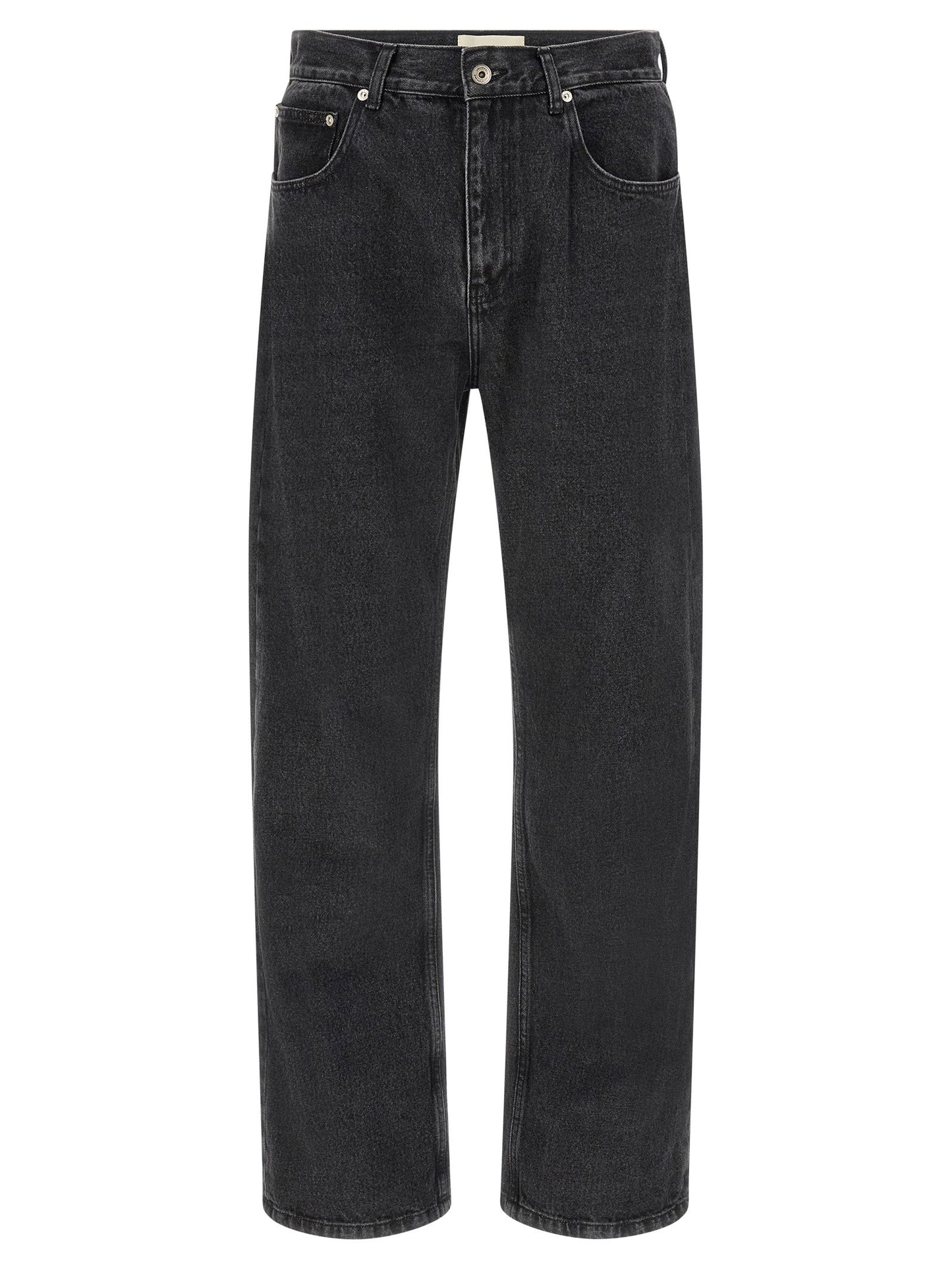 Second/Layer Big Papi Jeans