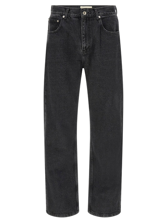 Second/Layer Big Papi Jeans