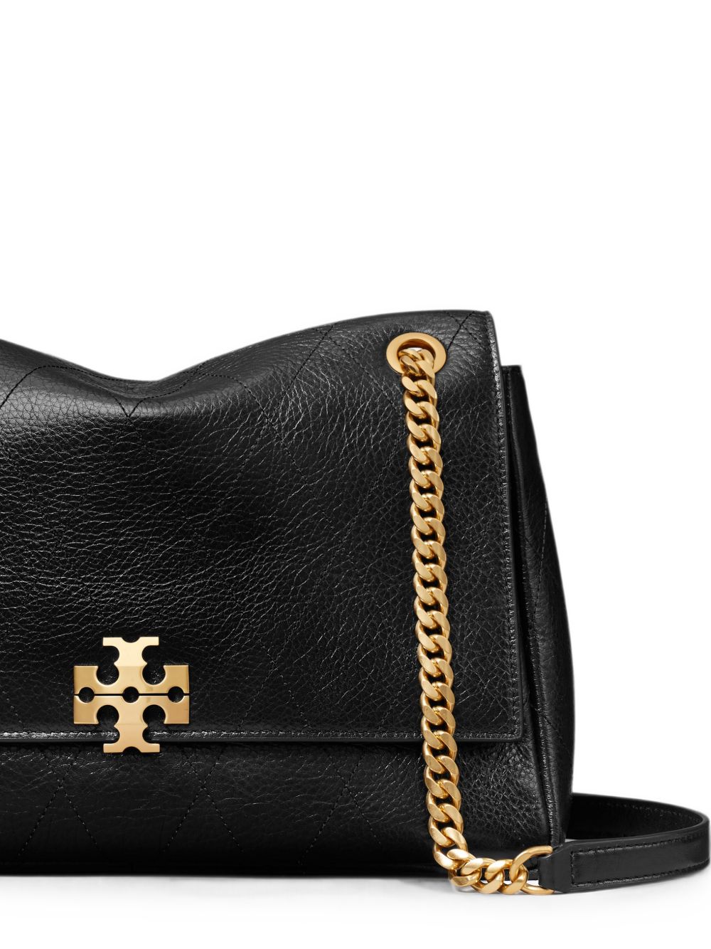 Tory Burch Charlie Quilted Bag