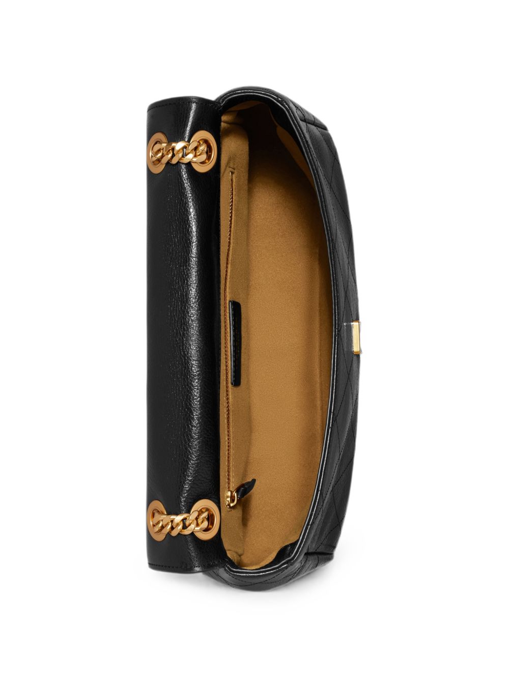 Tory Burch Charlie Quilted Bag