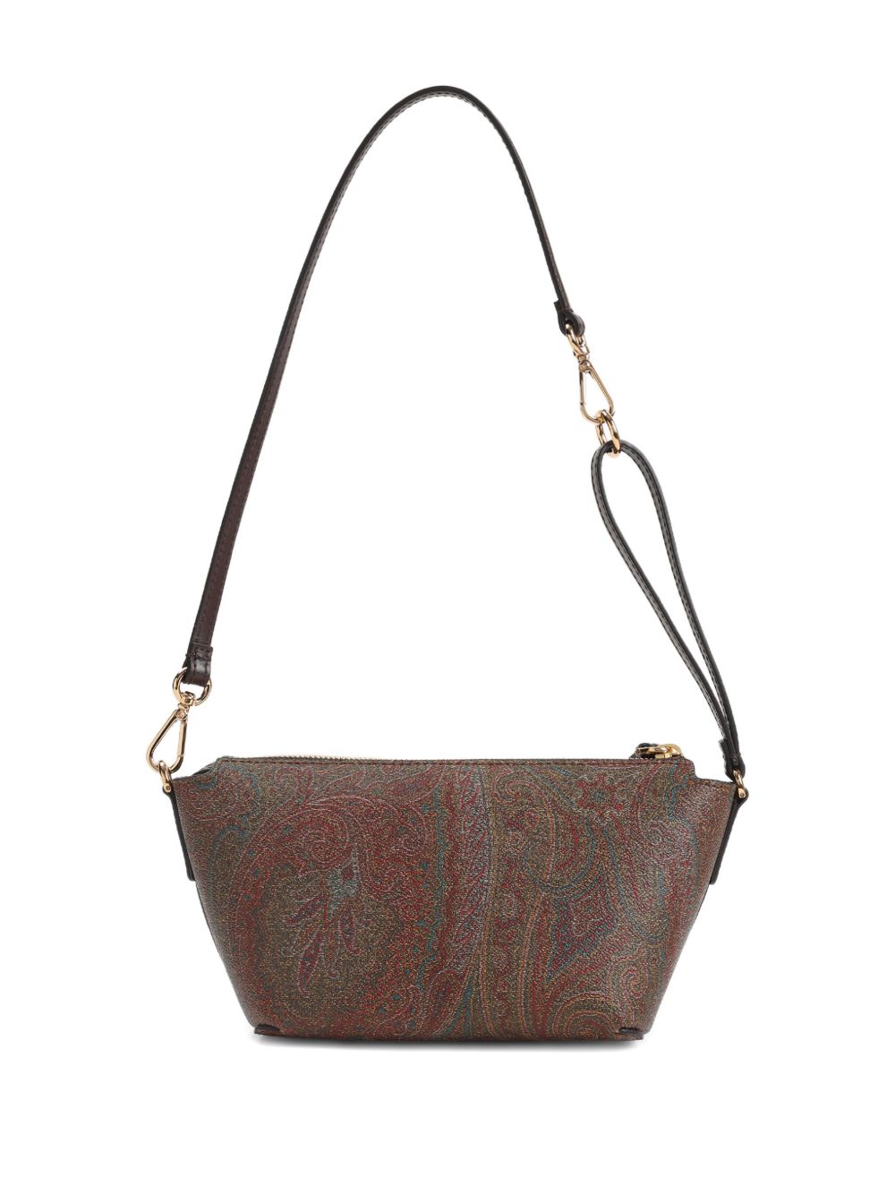 حقيبة كروسبودي بايسلي من Etro