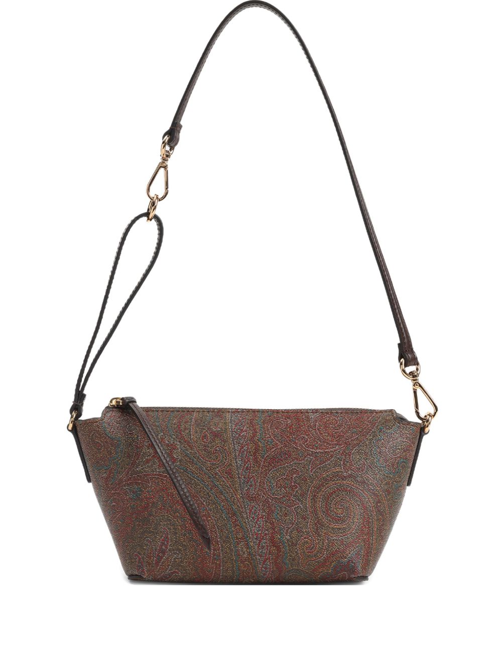 حقيبة كروسبودي بايسلي من Etro