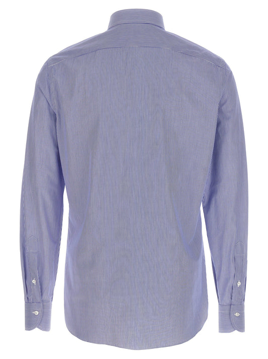 Borriello Spaccanapoli Shirt