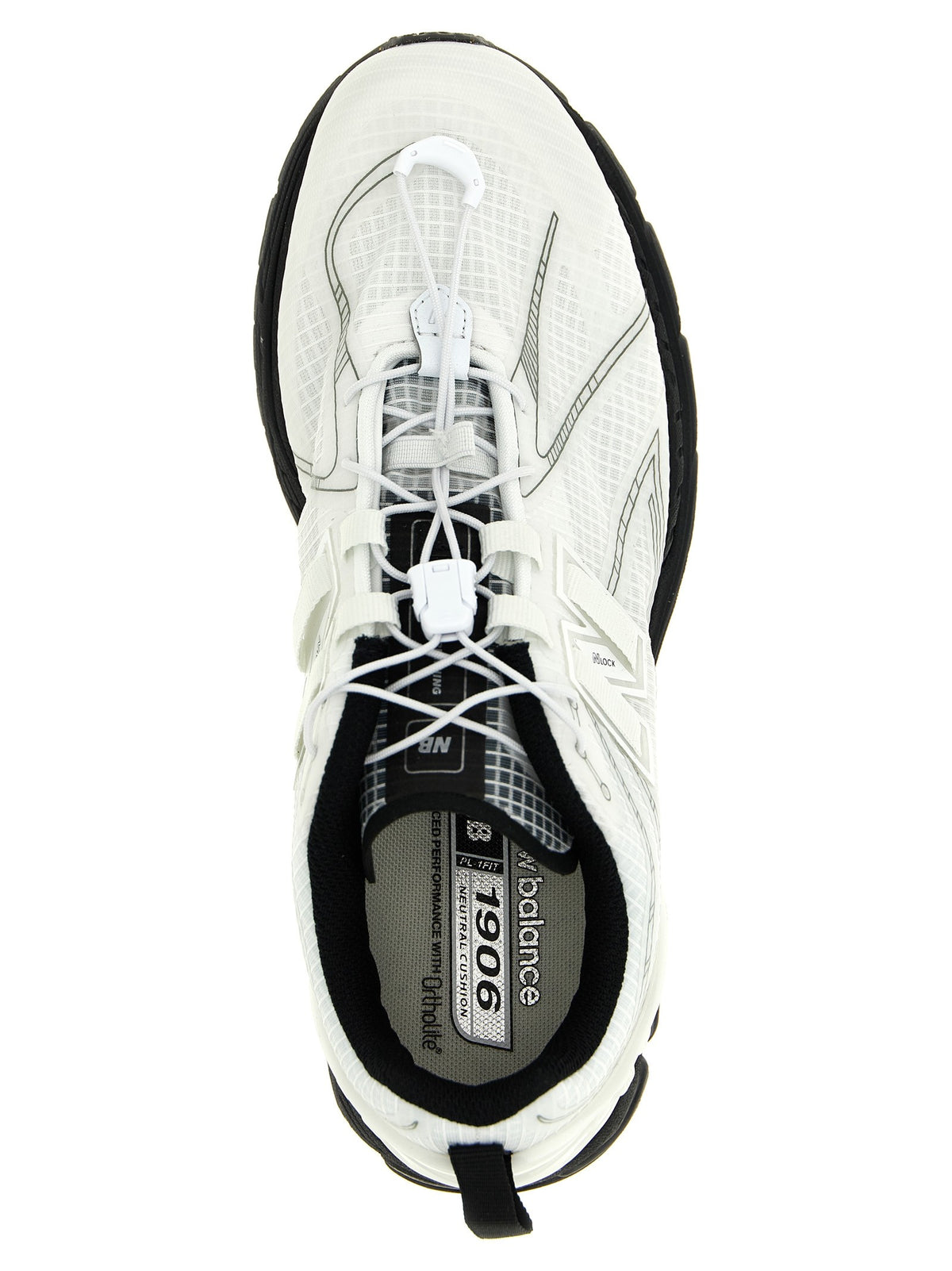'1906-R' sneakers