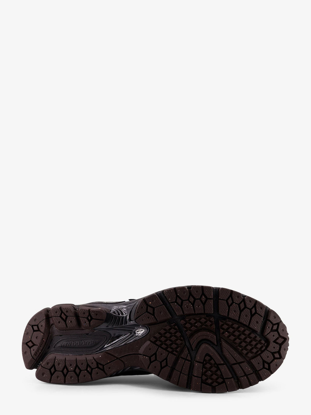 19062 mesh sneakers with logo on the side