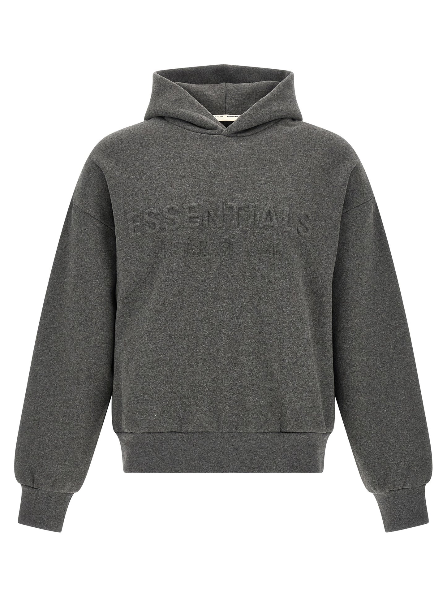 Fear Of God Essential Fear Of God Essential Classic Hoodie