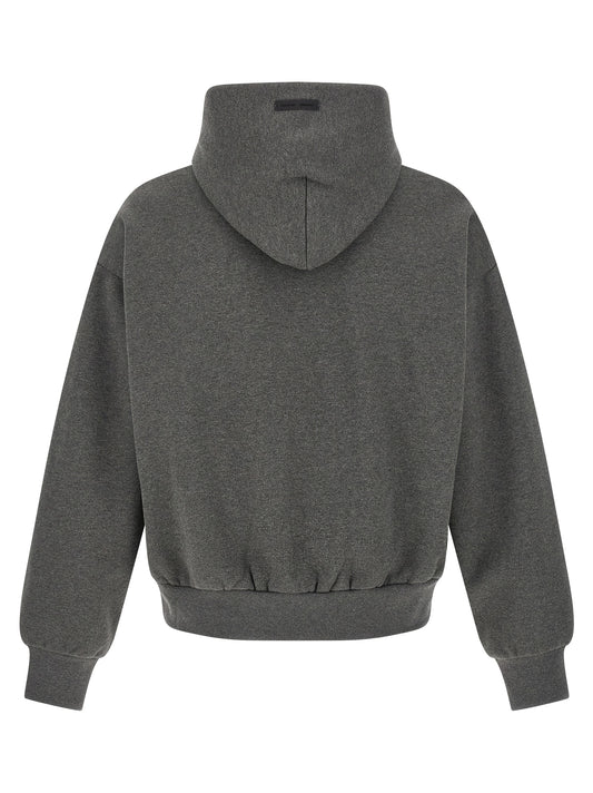 Fear Of God Essential Fear Of God Essential Classic Hoodie