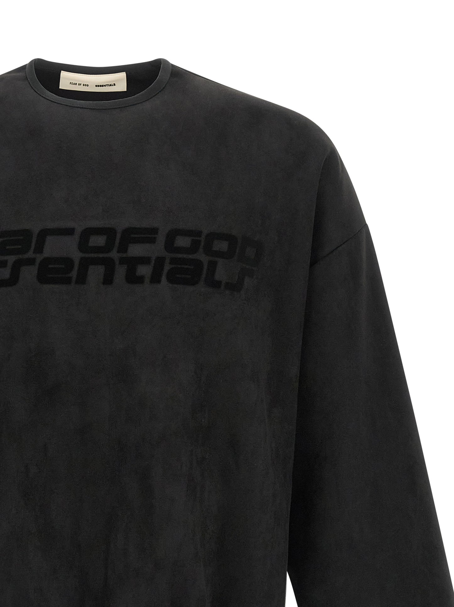 Fear Of God Essential Fear Of God Essential Modern Sweatshirt