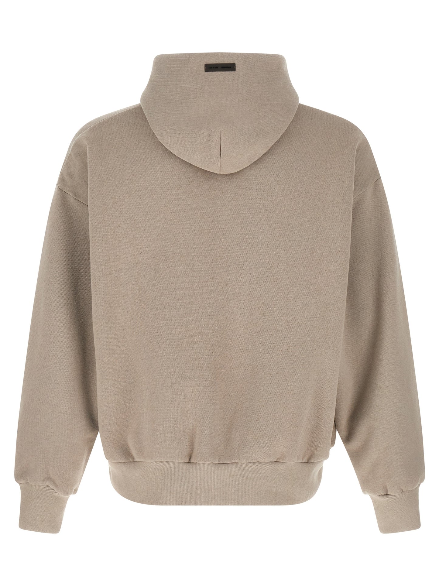 Fear Of God Essential Fear Of God Essential Classic Hoodie