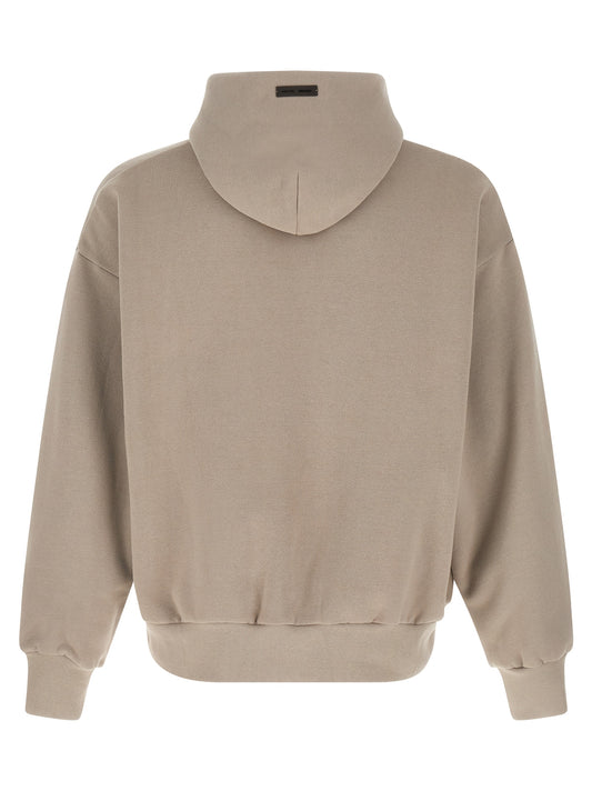 Fear Of God Essential Fear Of God Essential Classic Hoodie