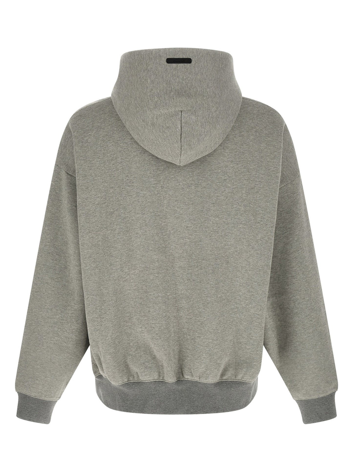 Fear Of God Essential Fear Of God Essential Signature Classic Hoodie