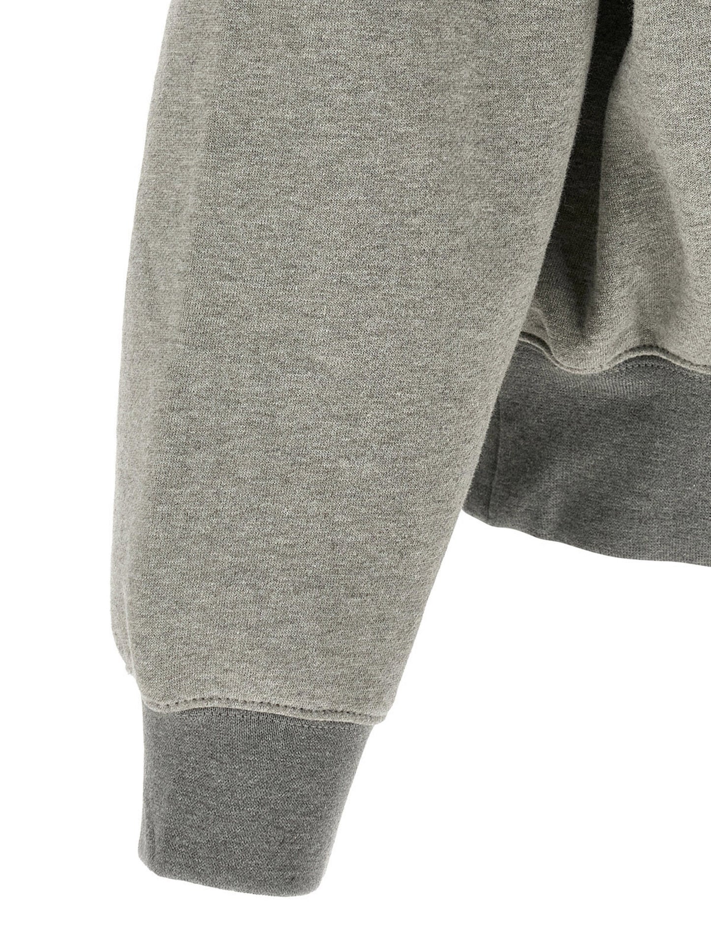 Fear Of God Essential Fear Of God Essential Signature Classic Hoodie