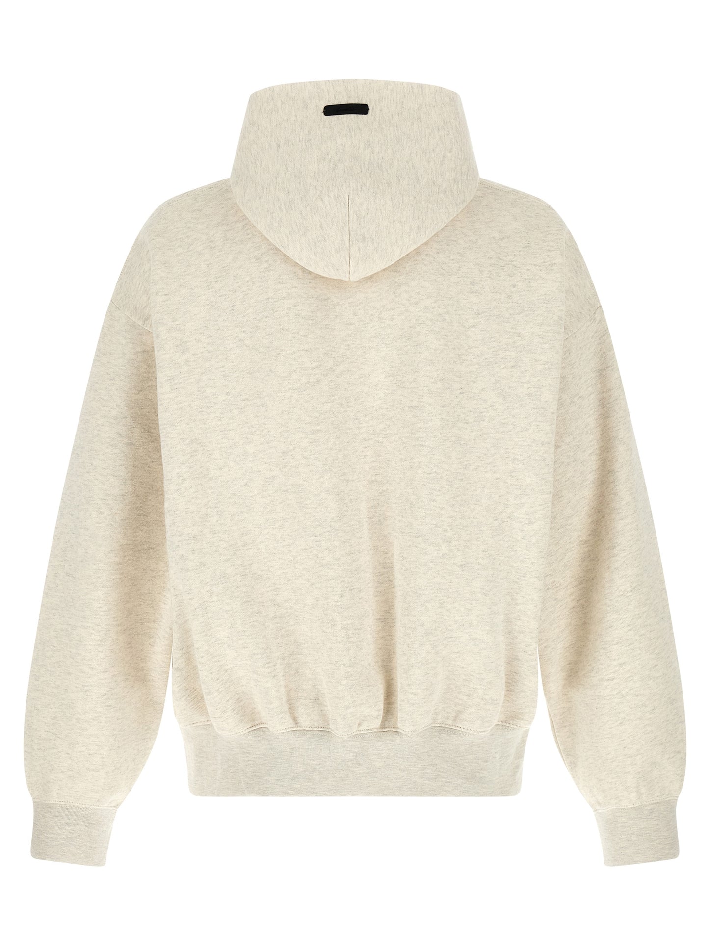 Fear Of God Essential Fear Of God Essential Signature Classic Hoodie