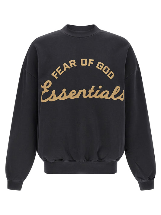 Fear Of God Essential Fear Of God Essential Training 90s Sweatshirt