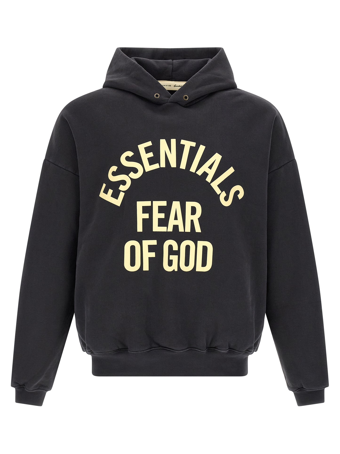 Fear Of God Essential Fear Of God Essential Campus 90s Hoodie