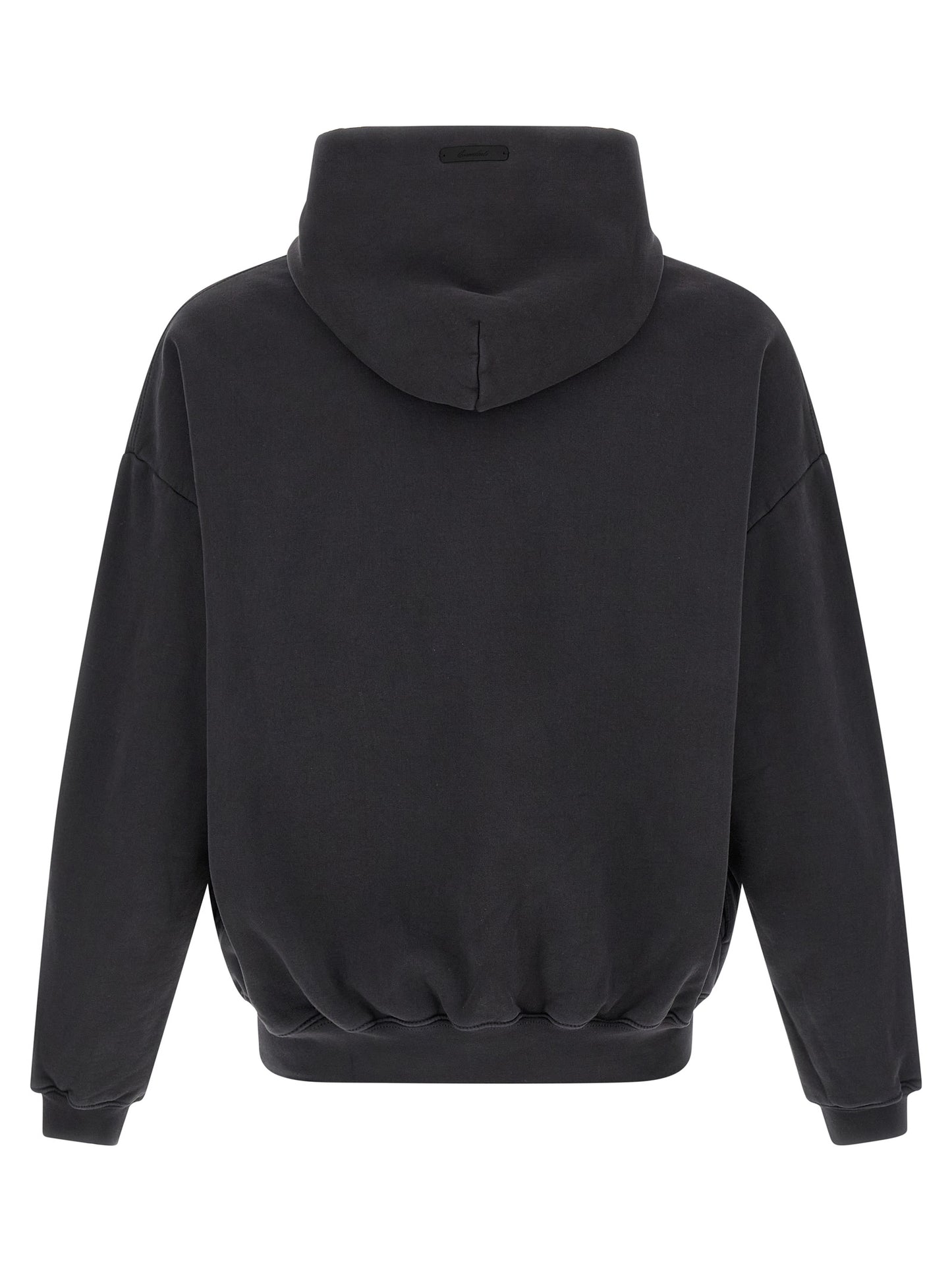 Fear Of God Essential Fear Of God Essential Campus 90s Hoodie