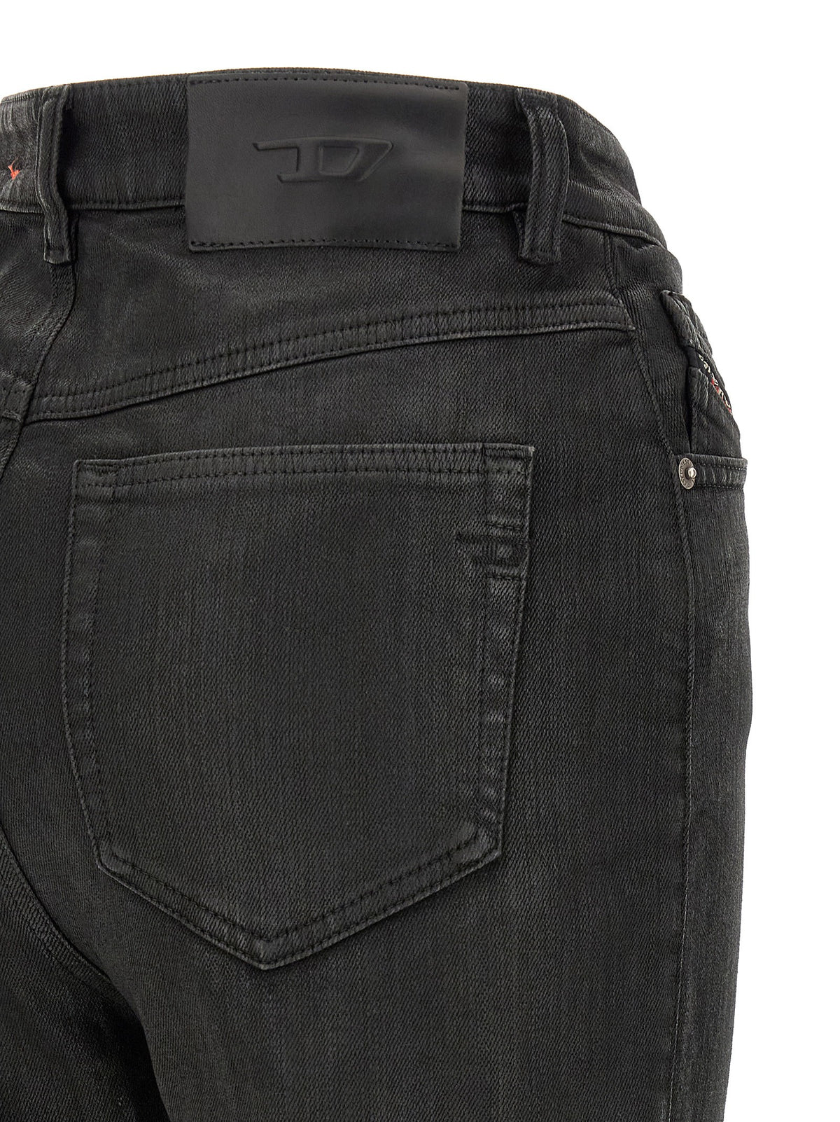 '1973 D-Partt' jeans