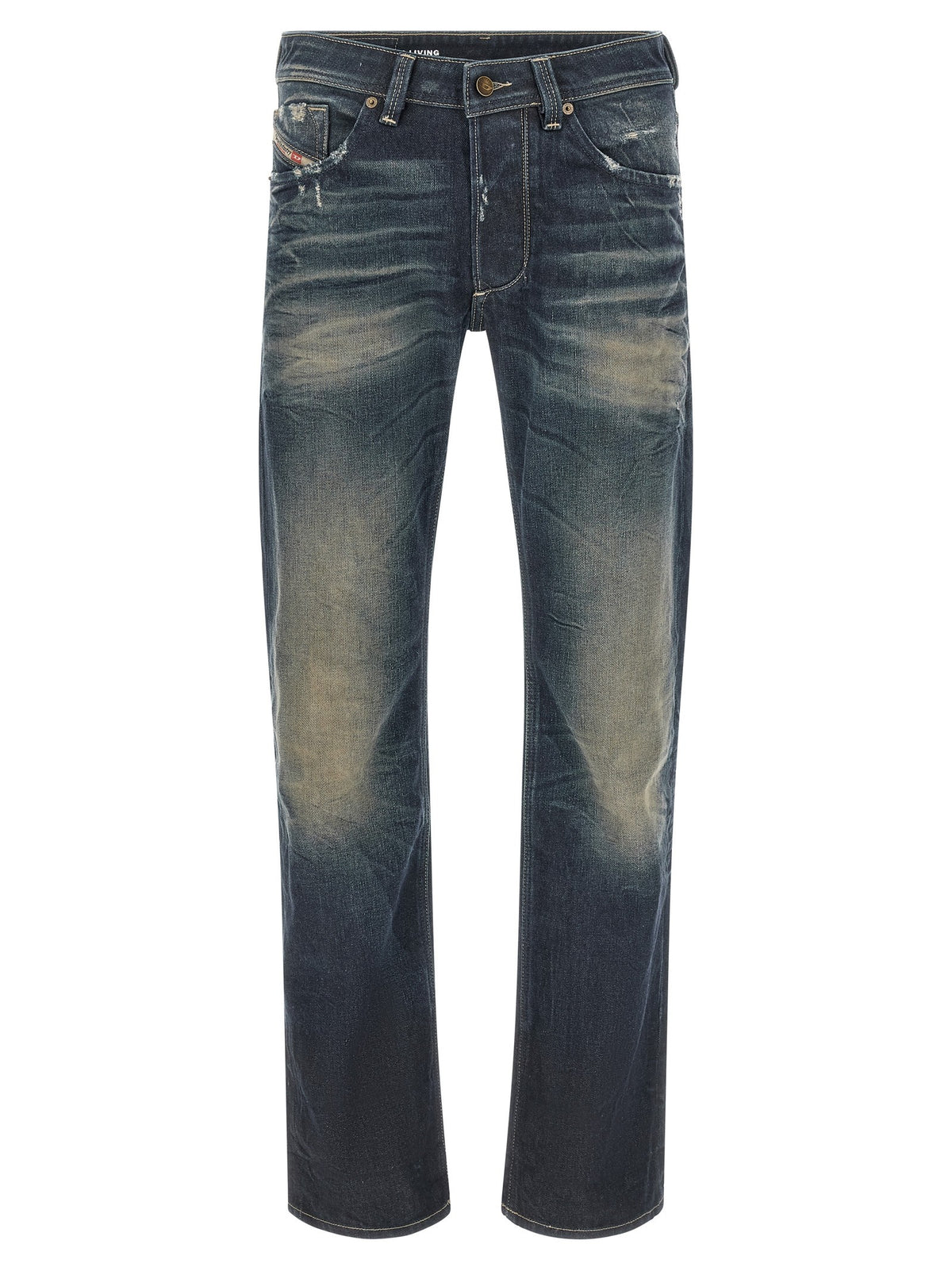 '1985 Larkee' jeans
