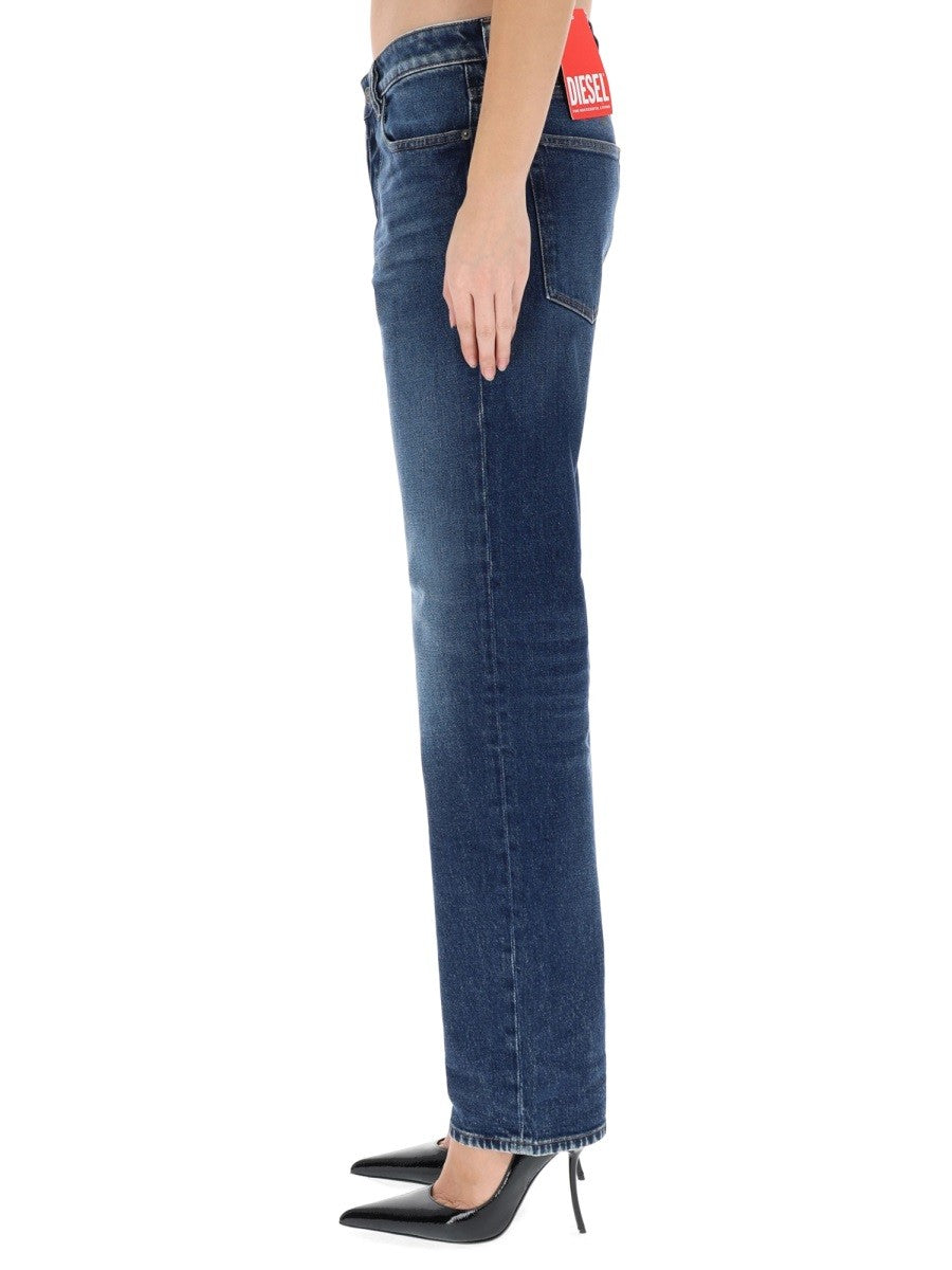 "1988 D-ARK" JEANS