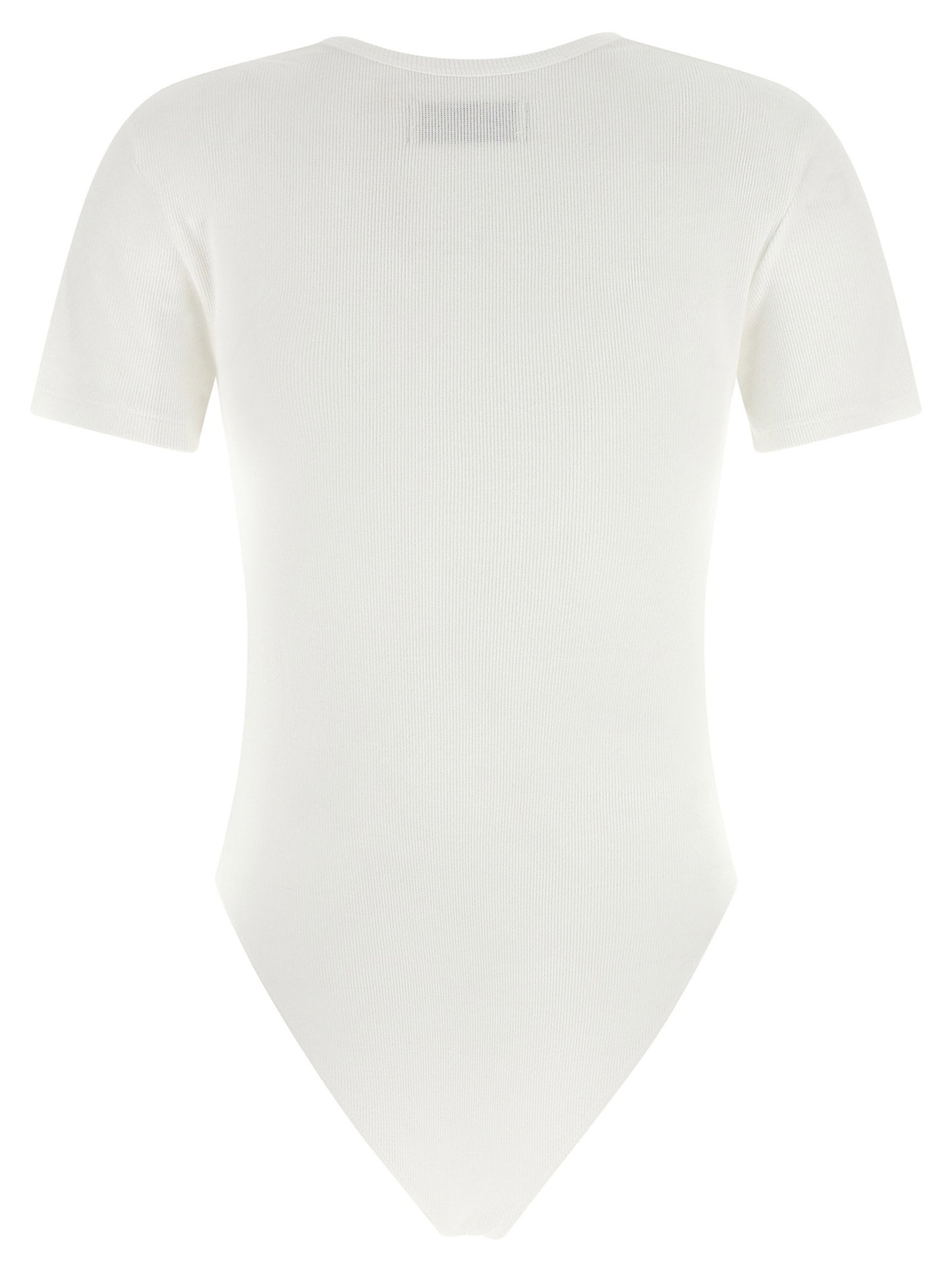 Vivienne Westwood Orb Bas Relief Bodysuit