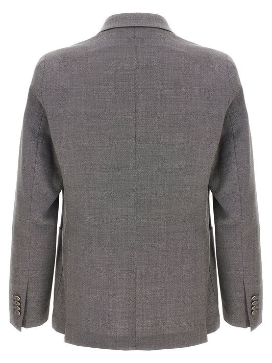 Tagliatore Montecarlo Blazer